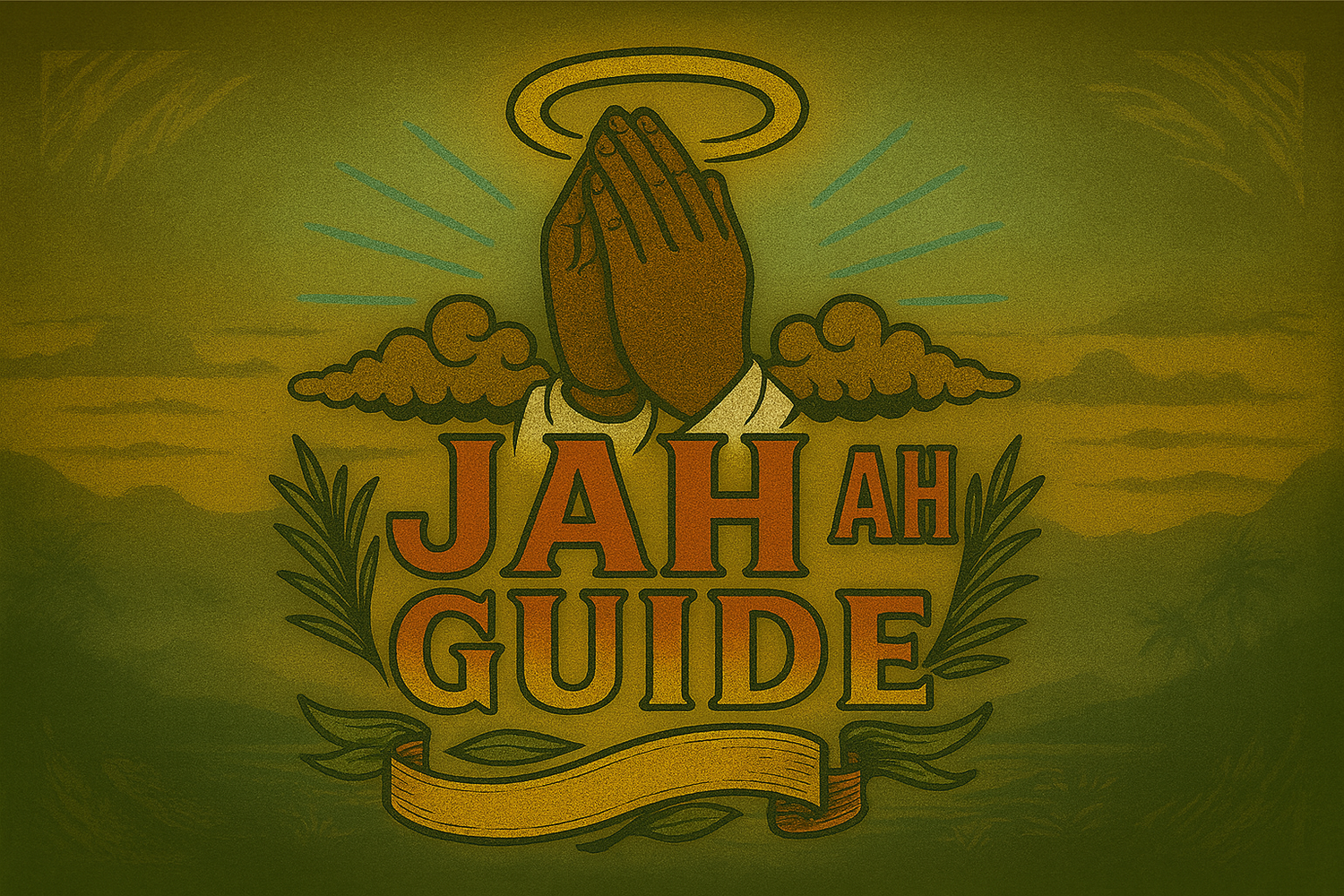 Jah ah Guide Collection 🙏🏾🇯🇲