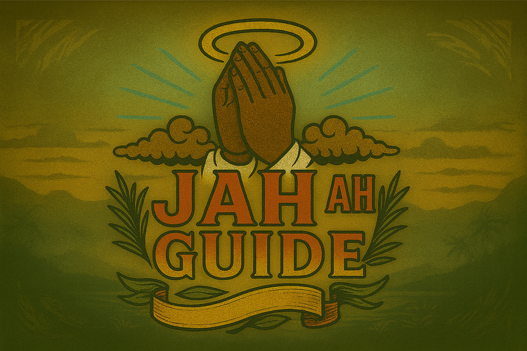 Jah ah Guide Collection 🙏🏾🇯🇲