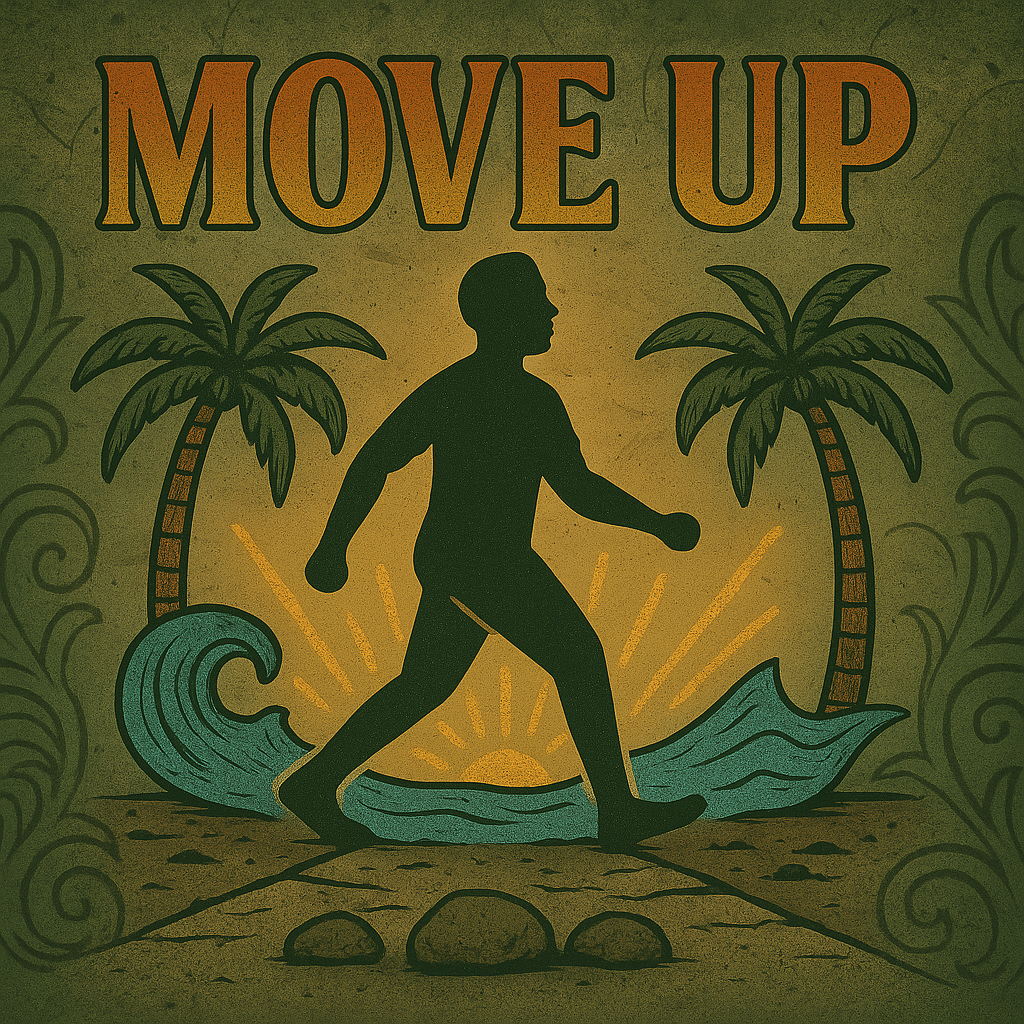 Move Up Collection 🇯🇲