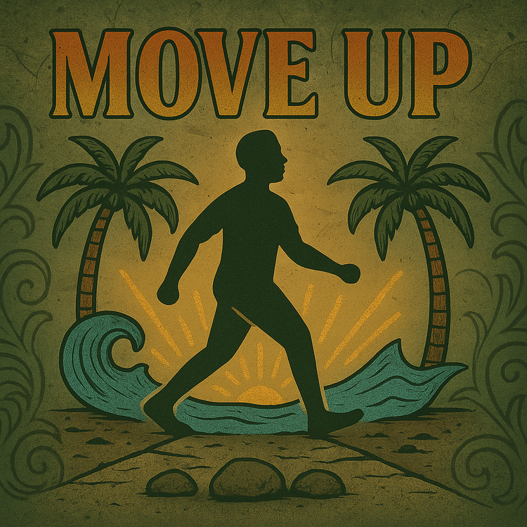Move Up Collection 🇯🇲