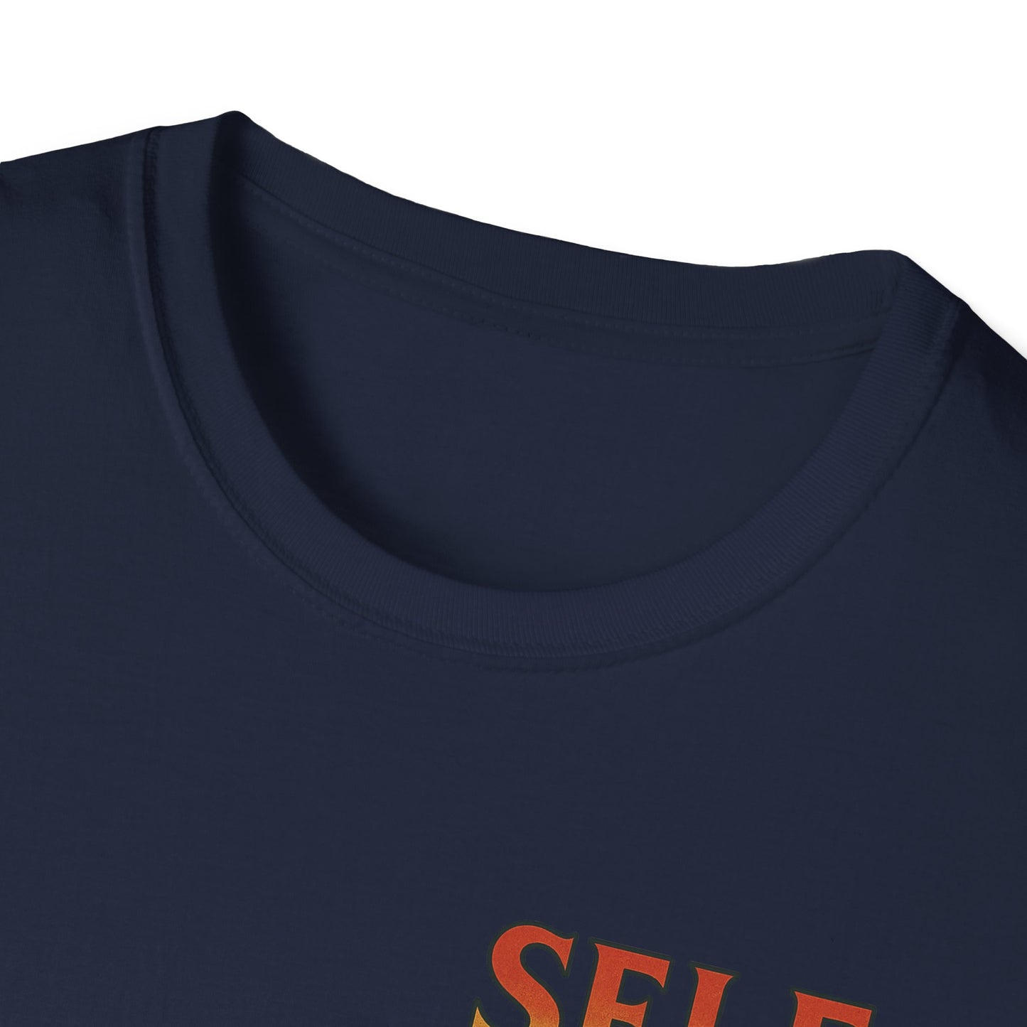 Self Belief -  Unisex Short Sleeve Tee