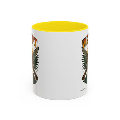 W.G.B.N.P.T. - Accent Coffee Mug