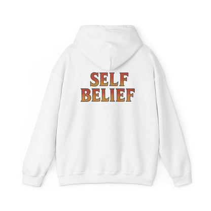 Self Belief - Unisex Hoodie