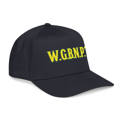 W.G.B.N.P.T. - Mid Profile Baseball Cap