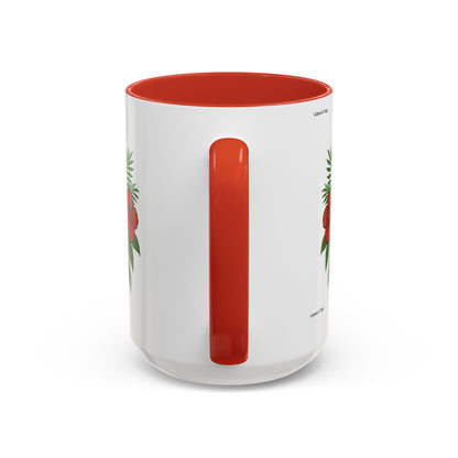 Mi Deh Yah Ceramic Mugs  – Artwork Edition