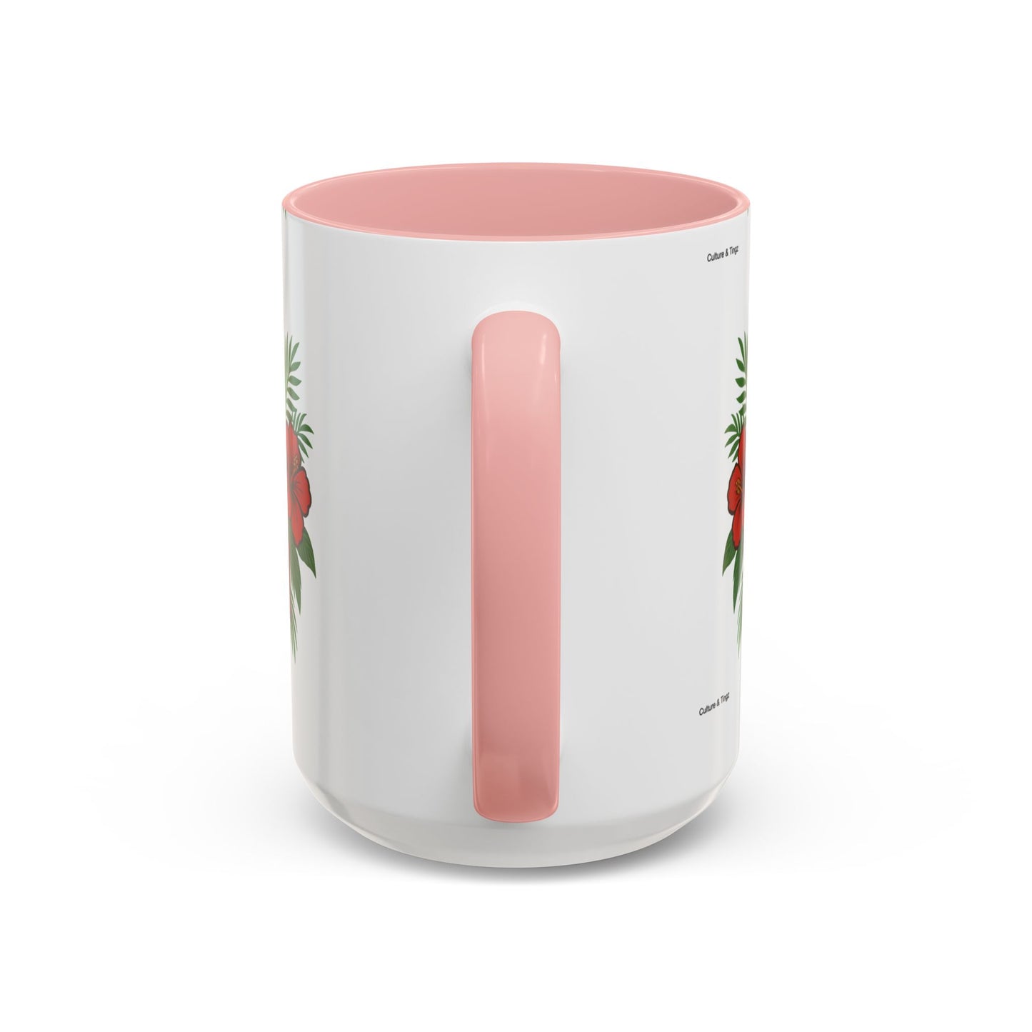 Mi Deh Yah Ceramic Mugs  – Artwork Edition