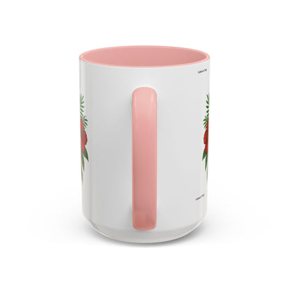 Mi Deh Yah Ceramic Mugs  – Artwork Edition
