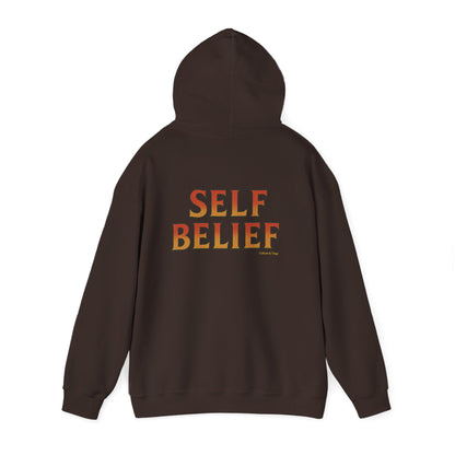 Self Belief - Unisex Hoodie
