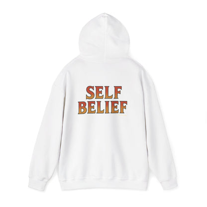 Self Belief - Unisex Hoodie