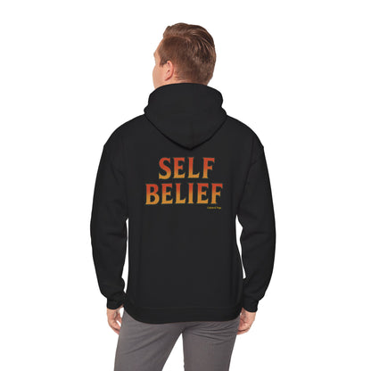 Self Belief - Unisex Hoodie
