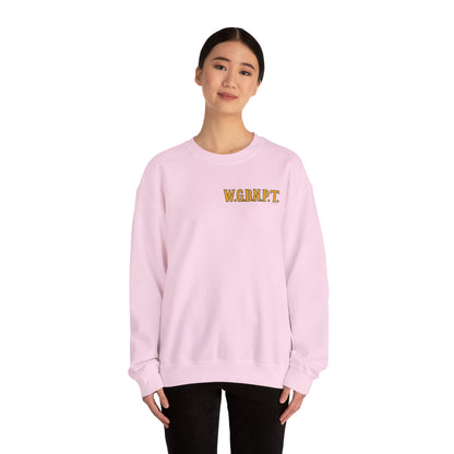W.G.B.N.P.T. - Unisex Crewneck Sweater