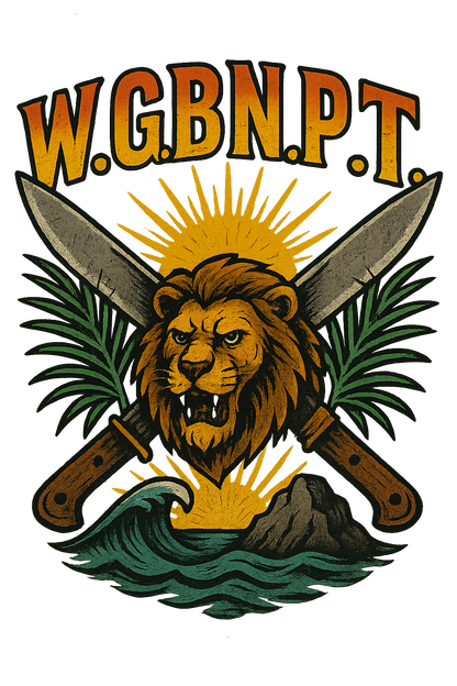 "W.G.B.N.P.T" Mug - 11 or 15 oz.