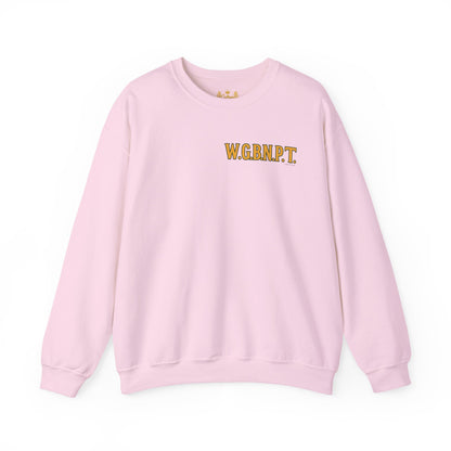 W.G.B.N.P.T. - Unisex Crewneck Sweater