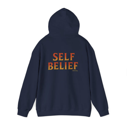 Self Belief - Unisex Hoodie