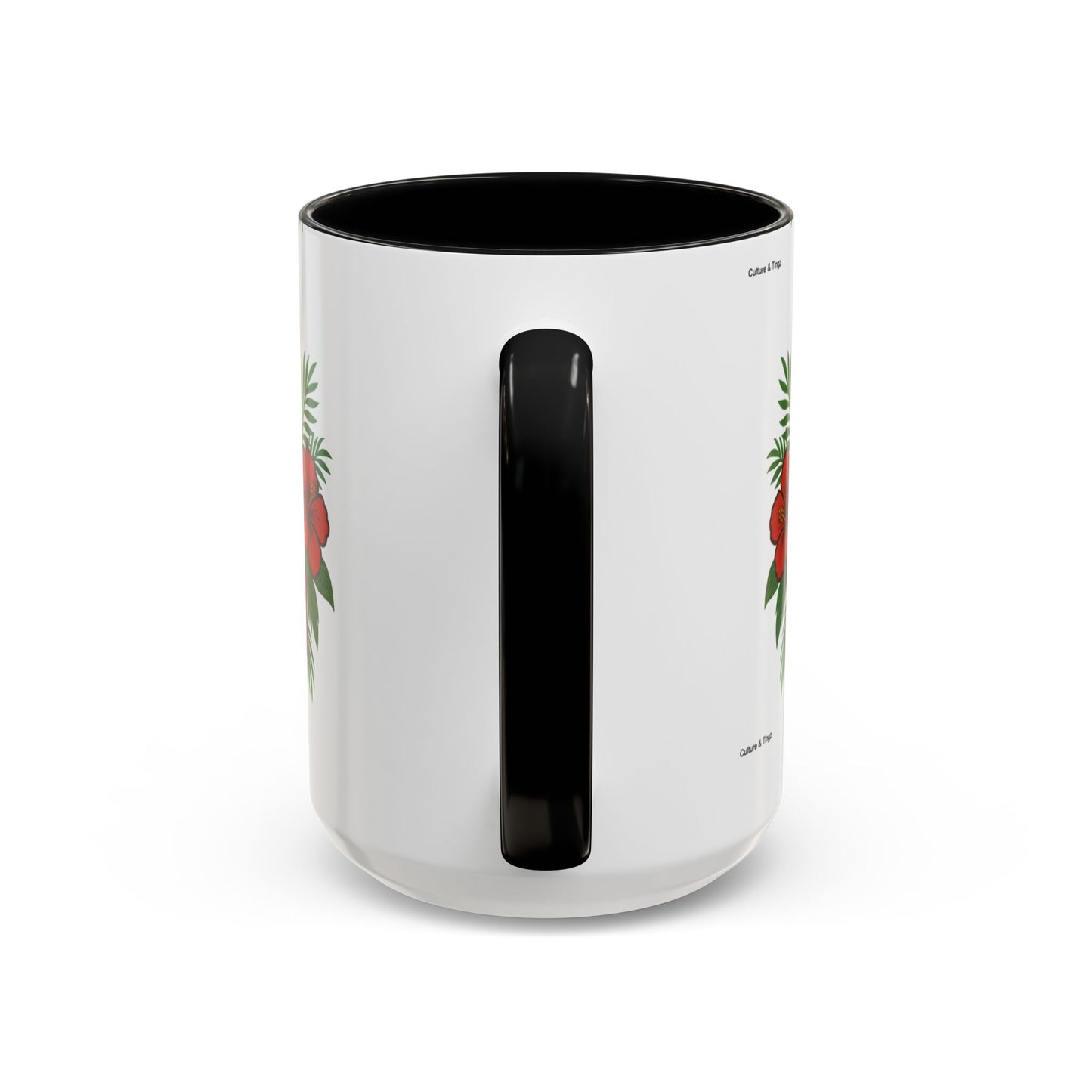 Mi Deh Yah Ceramic Mugs  – Artwork Edition