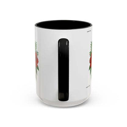Mi Deh Yah Ceramic Mugs  – Artwork Edition