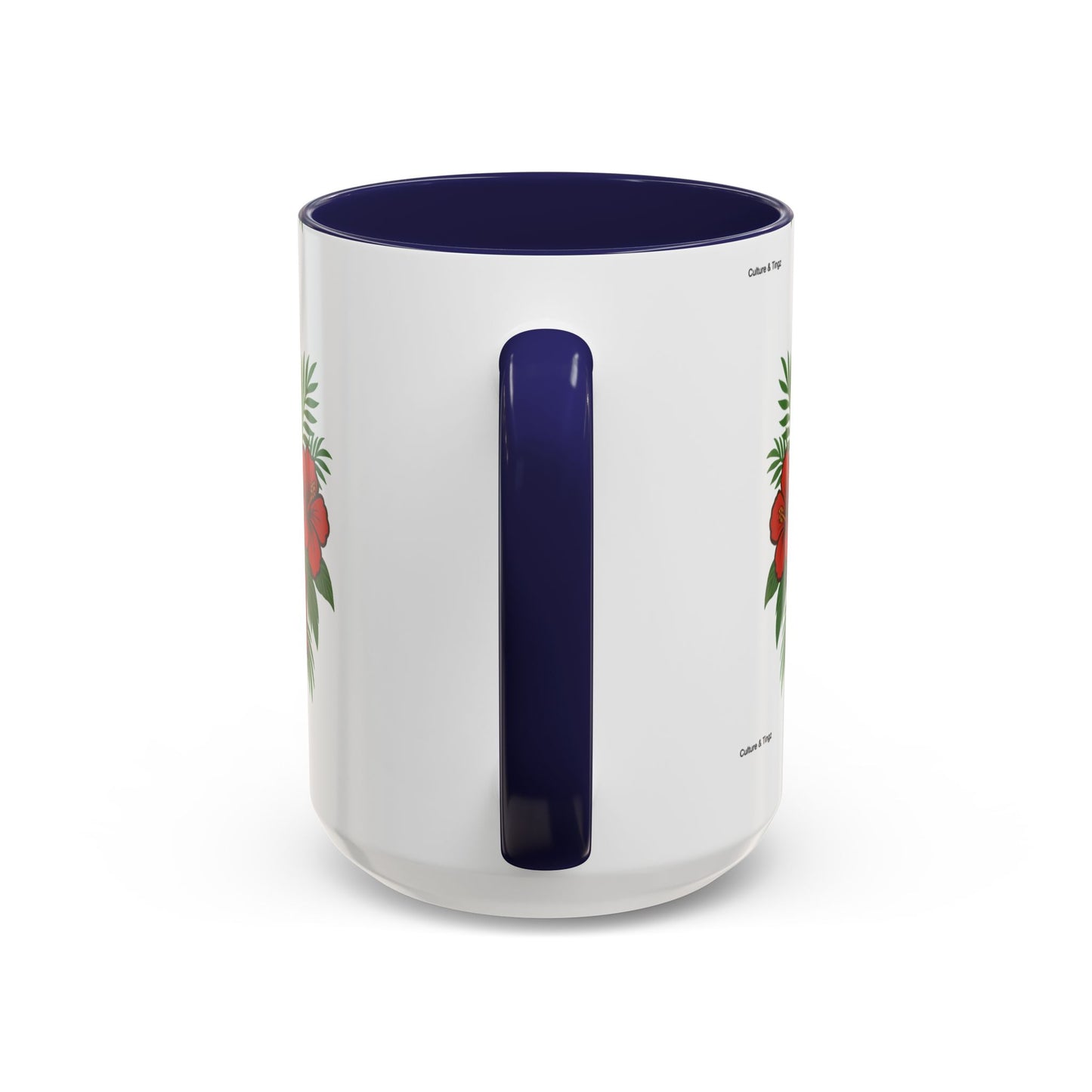 Mi Deh Yah Ceramic Mugs  – Artwork Edition