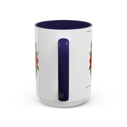 Mi Deh Yah Ceramic Mugs  – Artwork Edition