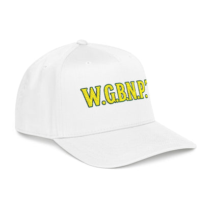 W.G.B.N.P.T. - Mid Profile Baseball Cap