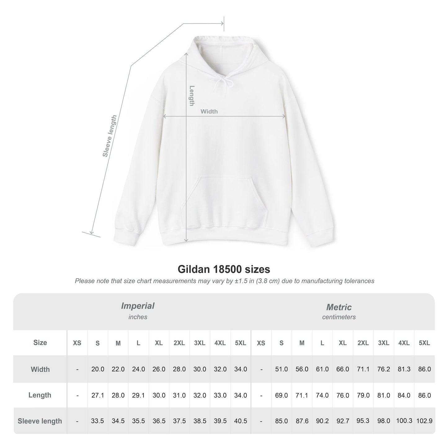 Self Belief - Unisex Hoodie