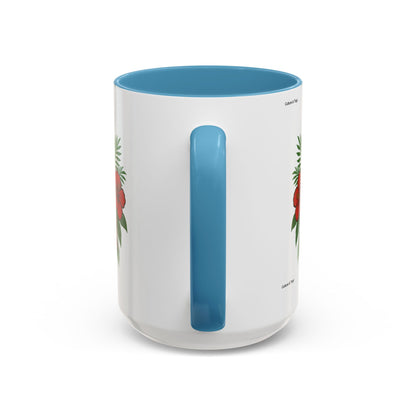 Mi Deh Yah Ceramic Mugs  – Artwork Edition