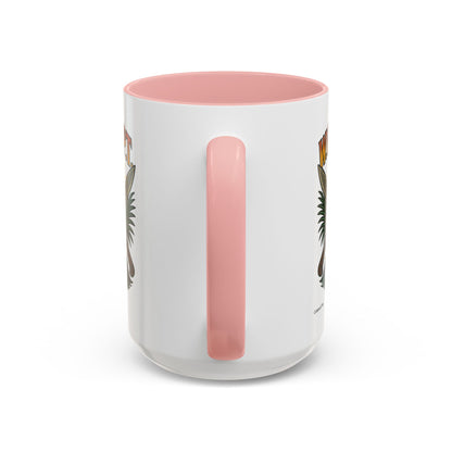 W.G.B.N.P.T. - Accent Coffee Mug